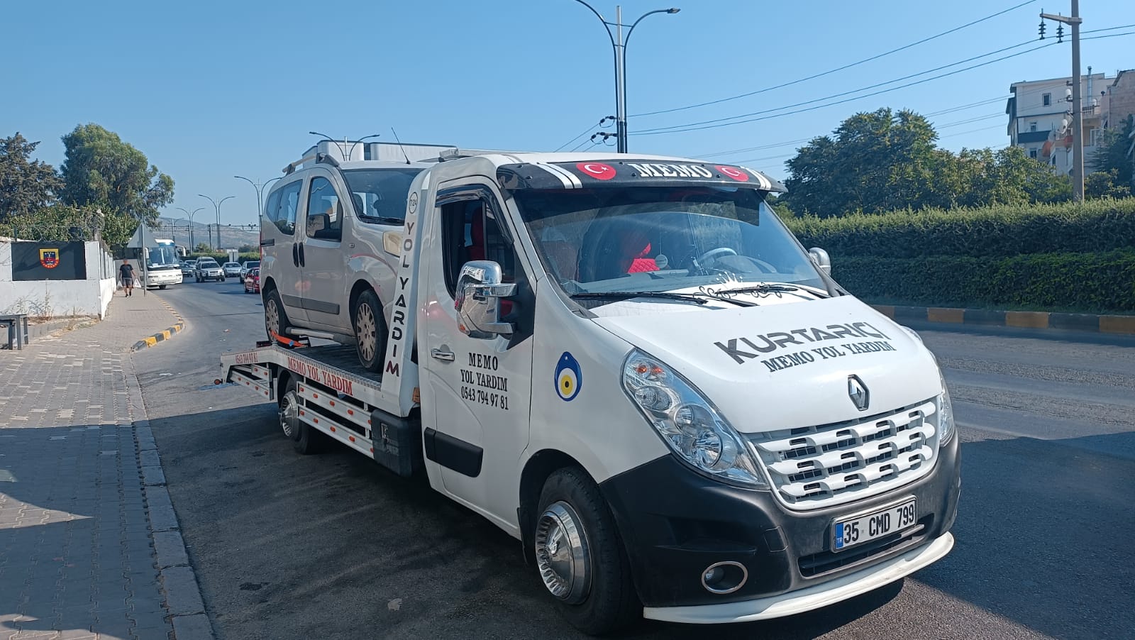 Kurtarıcı Görseli